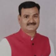 Shri Sanjay Singh Gangwar